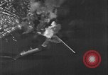 Standbild Royal Air Force 33 Squadron Tunesien Nordafrika, 1942, aus Sekunde 39 historischem Filmmaterial Videoclip 65675069414