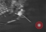 Standbild Royal Air Force 33 Squadron Tunesien Nordafrika, 1942, aus Sekunde 40 historischem Filmmaterial Videoclip 65675069414