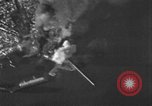 Standbild Royal Air Force 33 Squadron Tunesien Nordafrika, 1942, aus Sekunde 41 historischem Filmmaterial Videoclip 65675069414