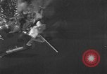Standbild Royal Air Force 33 Squadron Tunesien Nordafrika, 1942, aus Sekunde 42 historischem Filmmaterial Videoclip 65675069414