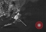 Standbild Royal Air Force 33 Squadron Tunesien Nordafrika, 1942, aus Sekunde 43 historischem Filmmaterial Videoclip 65675069414