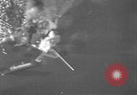 Standbild Royal Air Force 33 Squadron Tunesien Nordafrika, 1942, aus Sekunde 45 historischem Filmmaterial Videoclip 65675069414