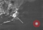 Standbild Royal Air Force 33 Squadron Tunesien Nordafrika, 1942, aus Sekunde 46 historischem Filmmaterial Videoclip 65675069414