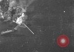 Standbild Royal Air Force 33 Squadron Tunesien Nordafrika, 1942, aus Sekunde 47 historischem Filmmaterial Videoclip 65675069414