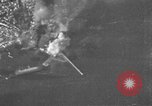 Standbild Royal Air Force 33 Squadron Tunesien Nordafrika, 1942, aus Sekunde 48 historischem Filmmaterial Videoclip 65675069414