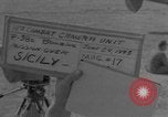 Image P-38 mission de bombardement Sicile Italie, 1943, de la seconde 3 séquences d'archives historiques vidéo 65675069416