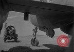 Image P-38 mission de bombardement Sicile Italie, 1943, de la seconde 6 séquences d'archives historiques vidéo 65675069416