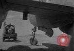 Image P-38 mission de bombardement Sicile Italie, 1943, de la seconde 7 séquences d'archives historiques vidéo 65675069416