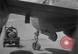 Image P-38 mission de bombardement Sicile Italie, 1943, de la seconde 9 séquences d'archives historiques vidéo 65675069416