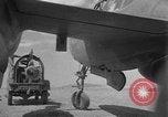 Image P-38 mission de bombardement Sicile Italie, 1943, de la seconde 12 séquences d'archives historiques vidéo 65675069416