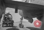 Image P-38 mission de bombardement Sicile Italie, 1943, de la seconde 13 séquences d'archives historiques vidéo 65675069416