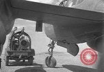 Image P-38 mission de bombardement Sicile Italie, 1943, de la seconde 14 séquences d'archives historiques vidéo 65675069416