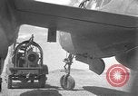 Image P-38 mission de bombardement Sicile Italie, 1943, de la seconde 15 séquences d'archives historiques vidéo 65675069416