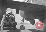 Image P-38 mission de bombardement Sicile Italie, 1943, de la seconde 16 séquences d'archives historiques vidéo 65675069416