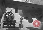 Image P-38 mission de bombardement Sicile Italie, 1943, de la seconde 17 séquences d'archives historiques vidéo 65675069416