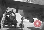 Image P-38 mission de bombardement Sicile Italie, 1943, de la seconde 18 séquences d'archives historiques vidéo 65675069416