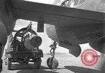 Image P-38 mission de bombardement Sicile Italie, 1943, de la seconde 19 séquences d'archives historiques vidéo 65675069416
