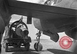 Image P-38 mission de bombardement Sicile Italie, 1943, de la seconde 20 séquences d'archives historiques vidéo 65675069416