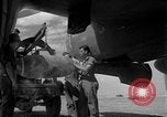 Image P-38 mission de bombardement Sicile Italie, 1943, de la seconde 21 séquences d'archives historiques vidéo 65675069416