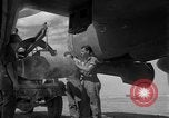 Image P-38 mission de bombardement Sicile Italie, 1943, de la seconde 23 séquences d'archives historiques vidéo 65675069416