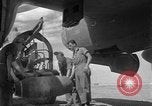 Image P-38 mission de bombardement Sicile Italie, 1943, de la seconde 31 séquences d'archives historiques vidéo 65675069416