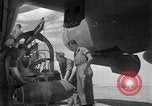 Image P-38 mission de bombardement Sicile Italie, 1943, de la seconde 32 séquences d'archives historiques vidéo 65675069416