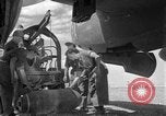 Image P-38 mission de bombardement Sicile Italie, 1943, de la seconde 34 séquences d'archives historiques vidéo 65675069416