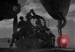 Image P-38 mission de bombardement Sicile Italie, 1943, de la seconde 42 séquences d'archives historiques vidéo 65675069416