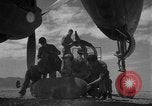Image P-38 mission de bombardement Sicile Italie, 1943, de la seconde 43 séquences d'archives historiques vidéo 65675069416