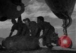 Image P-38 mission de bombardement Sicile Italie, 1943, de la seconde 45 séquences d'archives historiques vidéo 65675069416