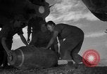 Image P-38 mission de bombardement Sicile Italie, 1943, de la seconde 49 séquences d'archives historiques vidéo 65675069416