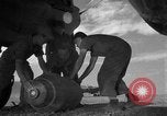 Image P-38 mission de bombardement Sicile Italie, 1943, de la seconde 51 séquences d'archives historiques vidéo 65675069416