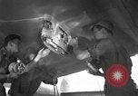 Image P-38 mission de bombardement Sicile Italie, 1943, de la seconde 55 séquences d'archives historiques vidéo 65675069416