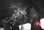Image P-38 mission de bombardement Sicile Italie, 1943, de la seconde 62 séquences d'archives historiques vidéo 65675069416