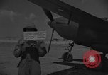 Image P-38 mission de bombardement Sicile Italie, 1943, de la seconde 3 séquences d'archives historiques vidéo 65675069417