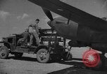 Image P-38 mission de bombardement Sicile Italie, 1943, de la seconde 20 séquences d'archives historiques vidéo 65675069417