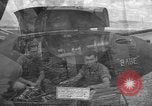 Standbild P-38 Bombardierung Mission Sizilien Italien, 1943, aus Sekunde 1 historischem Filmmaterial Videoclip 65675069418