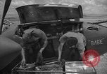 Standbild P-38 Bombardierung Mission Sizilien Italien, 1943, aus Sekunde 5 historischem Filmmaterial Videoclip 65675069418