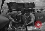 Standbild P-38 Bombardierung Mission Sizilien Italien, 1943, aus Sekunde 6 historischem Filmmaterial Videoclip 65675069418