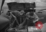 Standbild P-38 Bombardierung Mission Sizilien Italien, 1943, aus Sekunde 7 historischem Filmmaterial Videoclip 65675069418