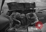 Standbild P-38 Bombardierung Mission Sizilien Italien, 1943, aus Sekunde 8 historischem Filmmaterial Videoclip 65675069418