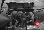 Standbild P-38 Bombardierung Mission Sizilien Italien, 1943, aus Sekunde 11 historischem Filmmaterial Videoclip 65675069418