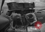 Standbild P-38 Bombardierung Mission Sizilien Italien, 1943, aus Sekunde 13 historischem Filmmaterial Videoclip 65675069418