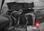 Standbild P-38 Bombardierung Mission Sizilien Italien, 1943, aus Sekunde 14 historischem Filmmaterial Videoclip 65675069418