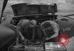 Standbild P-38 Bombardierung Mission Sizilien Italien, 1943, aus Sekunde 15 historischem Filmmaterial Videoclip 65675069418