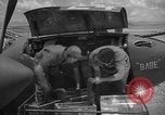 Standbild P-38 Bombardierung Mission Sizilien Italien, 1943, aus Sekunde 16 historischem Filmmaterial Videoclip 65675069418