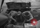 Standbild P-38 Bombardierung Mission Sizilien Italien, 1943, aus Sekunde 17 historischem Filmmaterial Videoclip 65675069418
