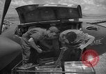 Standbild P-38 Bombardierung Mission Sizilien Italien, 1943, aus Sekunde 18 historischem Filmmaterial Videoclip 65675069418