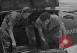 Standbild P-38 Bombardierung Mission Sizilien Italien, 1943, aus Sekunde 26 historischem Filmmaterial Videoclip 65675069418