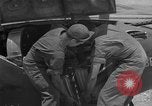 Standbild P-38 Bombardierung Mission Sizilien Italien, 1943, aus Sekunde 34 historischem Filmmaterial Videoclip 65675069418